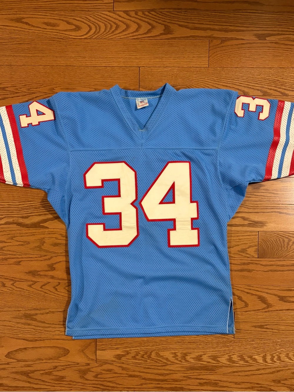 Sports Jersey Image